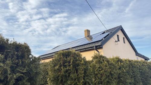 Jesowka 512-kW blachodachowka